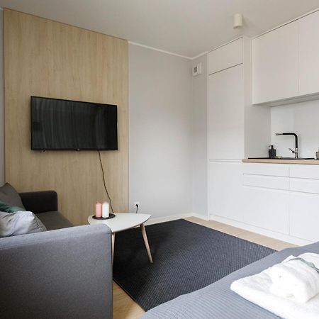 Golden Apartments Wroclaw - Old Town - Cozy Studio&Kuznicza24 Exterior foto