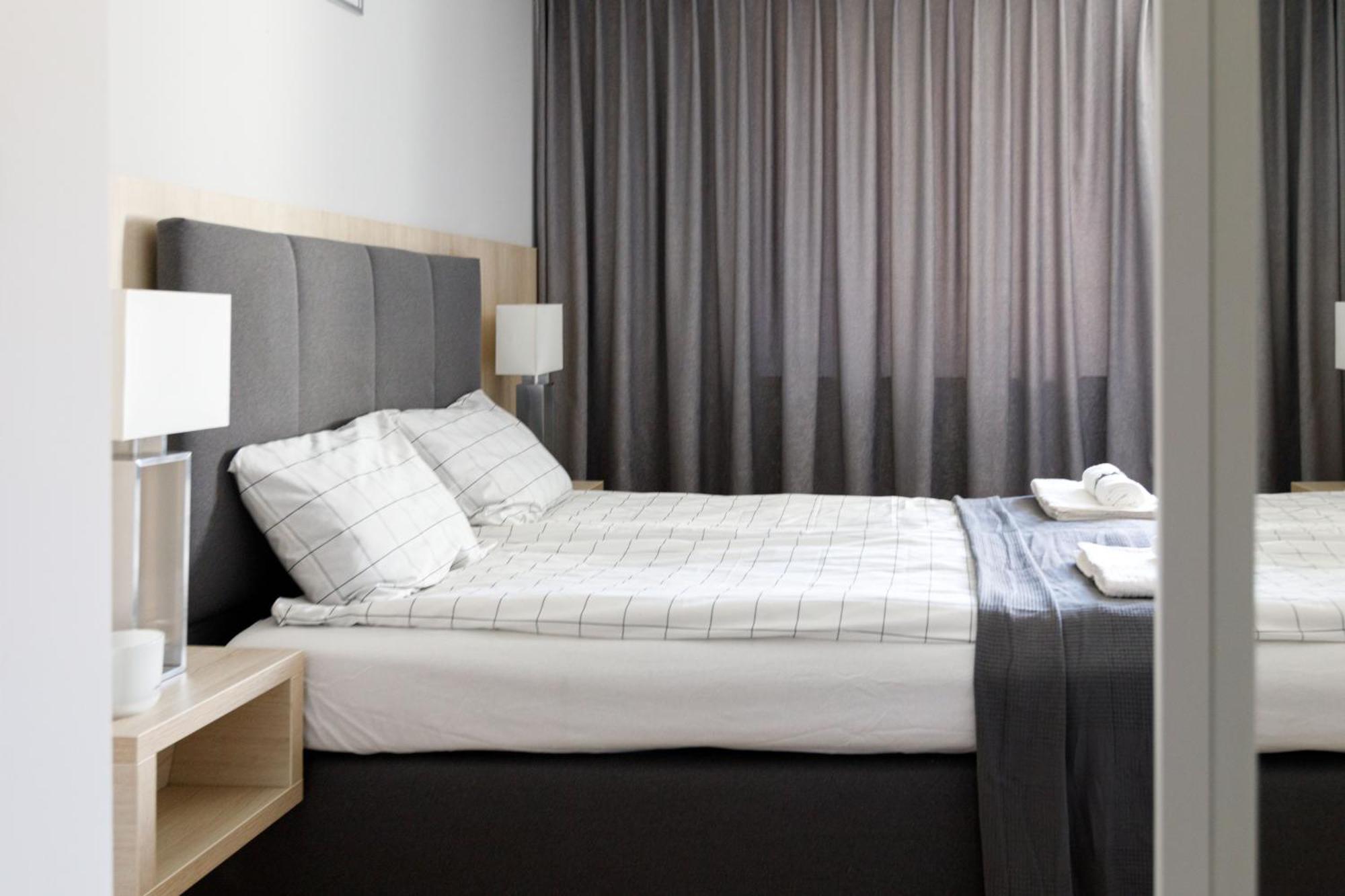 Golden Apartments Wroclaw - Old Town - Cozy Studio&Kuznicza24 Exterior foto