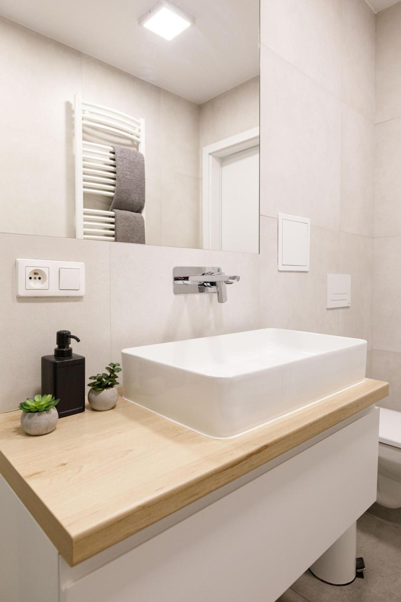 Golden Apartments Wroclaw - Old Town - Cozy Studio&Kuznicza24 Exterior foto